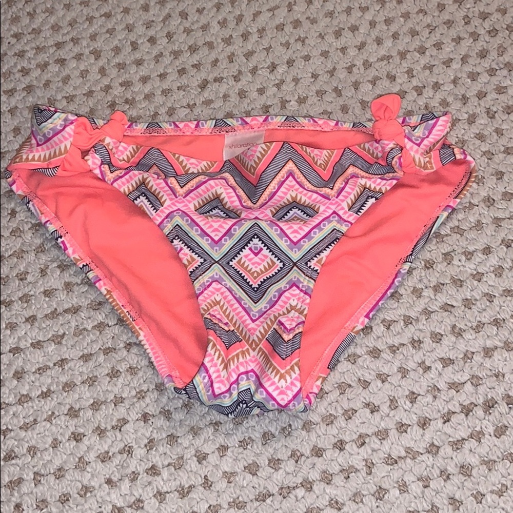 Xhilaration Bikini Bottom size Small
